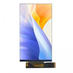 MPI HX8399C TFT LCD Screen High Resolution Wide Viewing Angle 5.5 Inch Lcd Display