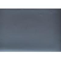 China Renolit Anthracite Color PVC Membrane Foil Super Matte For Kitchen Cabinet Doors on sale