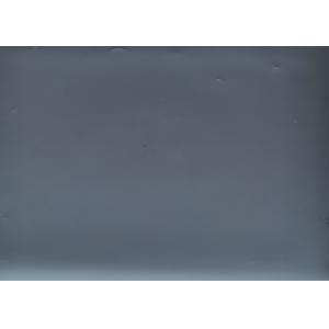 Renolit Anthracite Color PVC Membrane Foil Super Matte For Kitchen Cabinet Doors