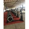 Electromagnetic Control Elliptical Machine Befreeman Cross Trainer for Commercial
