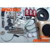 Auto Cutter Parts For Vector IX6 Cutter MX6 2000 Hours Maintenance Kit MTK