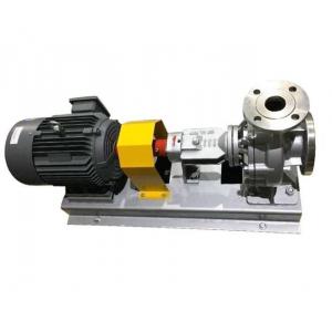 LQRY100-65-210 LQRY100-65-210 High Temperature Hot Oil Pump Rotation Speed 2930r/Min