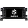 Ouchuangbo auto radio multimedia stereo android 7.1 for Suzuki Grand Vitara 2005