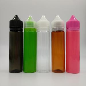Liquid Dropper Bottles Eye Dropping Containers with Mixed CRC Caps Free Funnels Pipettes Blank Labels