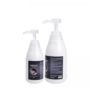 Mildewproof Cream Leather Sofa Cleaner For Car Seat Stubborn Stain