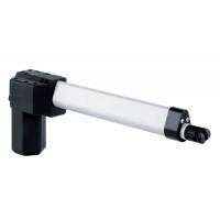 China Stroke 220~600mm Electric Linear Actuator For Elderly Chair Medical Bed on sale