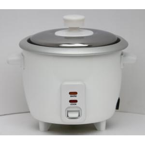 CE CB ROHS Certification automatic Drum Rice Cooker with non - stick inner pot rice cooker
