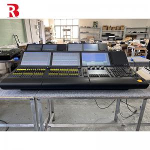 China Full Size Stage DMX Controller System Designed With Sturdy Build Transportation supplier