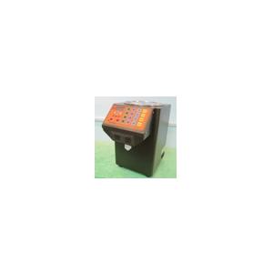 China micro-computer syrup dispenser supplier