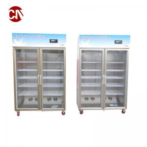 Small Scale Frozen Yogurt Machine Prices with ISO Certificate and After-sales Service