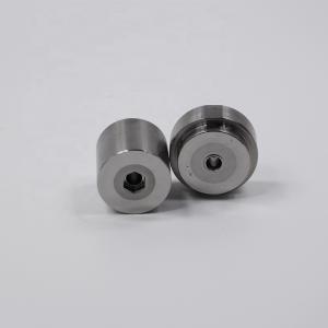 China DIN ANSI GB Tungsten Carbide Die For Screw Making supplier