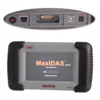 China Autel MaxiDAS DS708 Spanish Wireless Network Scanner Support 12V on sale