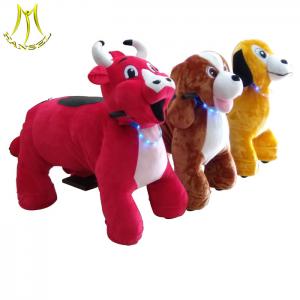 Hansel animal scooter mall ride on toys animal scooter mall ride on toys indoor /outdoor for sales