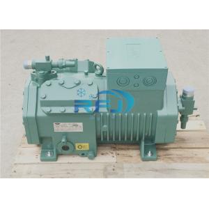 China 15HP R22 Piston Compressor 4 Cylinder Dual Capacity Control 4JE-15Y/4J-13.2Y wholesale