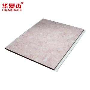 Plastic Shower Large Scale UPVC Wall Panels For Carport / PVC Ceiling Panels