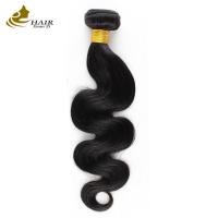 China Customized Virgin Human Hair Weft Deep Curly Bundles With Closure 9A on sale