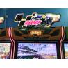 55 Inch Screen Moto Gp Arcade coin operated Game Machine / Sport Motorcycle