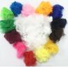 China 100% Recycled PSF Polyester Staple Fiber 1.4d X 38mm Multiple Colour Good Flexibility wholesale