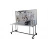 ZM6159 Trainer Air Conditioner Cooling Heating System Station For Vocational