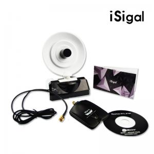 iSigal X9 802.11g/b/n 150M Wireless USB Adapter Realtek 8187/Ralink 3070 chipset