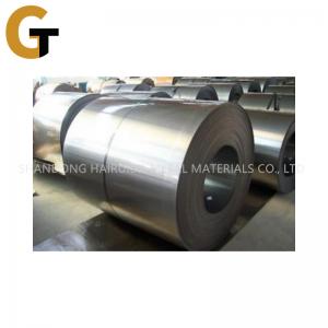 Hot Rolled Carbon Steel Coil 800mm - 2000mm Width With L/C Payment Term