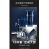 China Luxury Eco Friendly Hotel Toiletries Disposable Hotel Amenities Sets wholesale