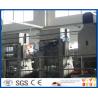 Fruit Juice Processing Equipment Orange Processing Line 5000kg / Hour ISO9001 CE