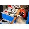 Bi-metal band saw blade automatic saw tooth grinding and sharpening machine