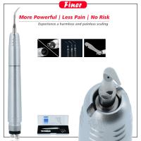 China Dental Sonic Handpiece Dental Scaler Handpiece Air Scaler on sale