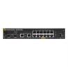 Interruptor Gigabit1G SFP 12 puertos personalizados JL679A CX6100 Interruptor Ethernet de red en serie con disponibilidad de stock