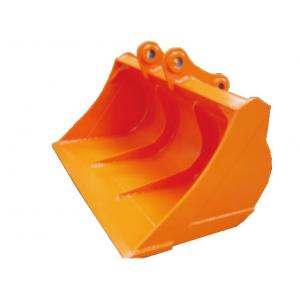 Factory Direct Sale New Heavy Duty Excavator Ditching Bucket Cleaning Bucket For Excavator Parts Made In China