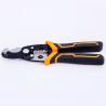 China Professional Multi-Function Cable Wire Cutter for Electrical Work wholesale
