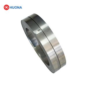 China 42HXTΙΟ 3j53 Stirp Precision Elastic Ribbon Using For Manufacturing elastic components supplier