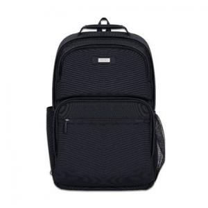 16'' Travel Business Laptop Backpack , water resistant computer backpack OEM ODM