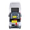 China Xhorse Dolphin II XP-005L XP005L Machine automatique de coupe de clé portable avec écran réglable et batterie intégrée wholesale