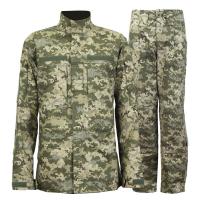 China Class A Army Military Uniforms Gear Suits Combat Police on sale