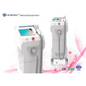Newest Design -- professional aroma hair removal diode laser equipment for spa / clinic