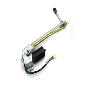 China XCMG Excavator Wiper Motor Assembly supplier