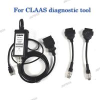China 2024 Agriculture construction truck excavator diagnostic tool For CLAAS DIAGNOSTIC KIT (CANUSB) MetaDiag on sale