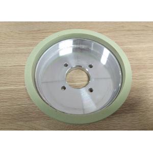 China Cup Bowl Disc Diamond Grinding Wheels For Steel Hard Material Machining wholesale