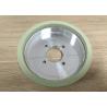China Cup Bowl Disc Diamond Grinding Wheels For Steel Hard Material Machining wholesale