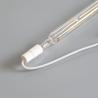 China 3KW 220V Mercury UV Curing Lamp 417nm for Industrial Applications wholesale