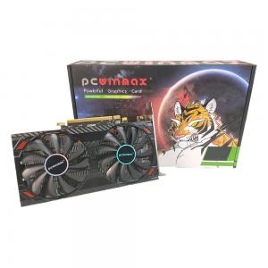 PCWINMAX Radeon RX 5500 Graphics Card 8GB DDR6 128 Bit Video Card