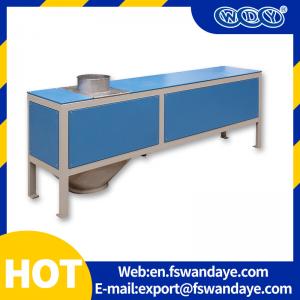 China 8 Layer drawer Magnetic Permanent Magnetic Separator Working suitable for quartz sand rubber plastic particles supplier