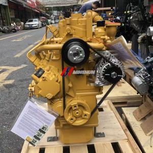 China 404D-22T Perkins Engine Turbo Diesel Engine With Turbochargering N844LT/C2.2T wholesale