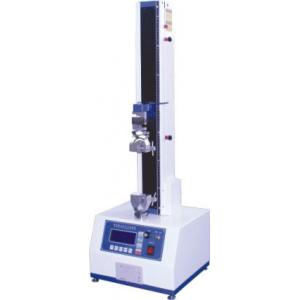 Digital Electronic Compressive Tensile Strength Test Equipment For Plastic cloth