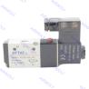 Mini Airtac Electromagnetic 3/2 Way Solenoid Valves 3V1-06,3V1-M5 with M5, 1/8