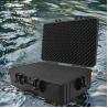 China Caja de herramientas portátil IP67 impermeable PP de plástico para hardware doméstico y reparación de automóviles caja de herramientas OEM personalizable wholesale