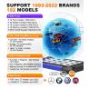 China 2025 Autel MaxiIM IM608 PRO II (IM608S II/IM608 II) Automotive All-In-One Key Programming Tool Support All Key Lost wholesale