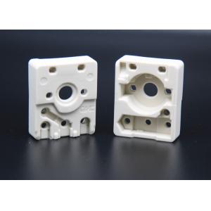China Ceramic  Insulator Eelectronic Part for Thermotat supplier
